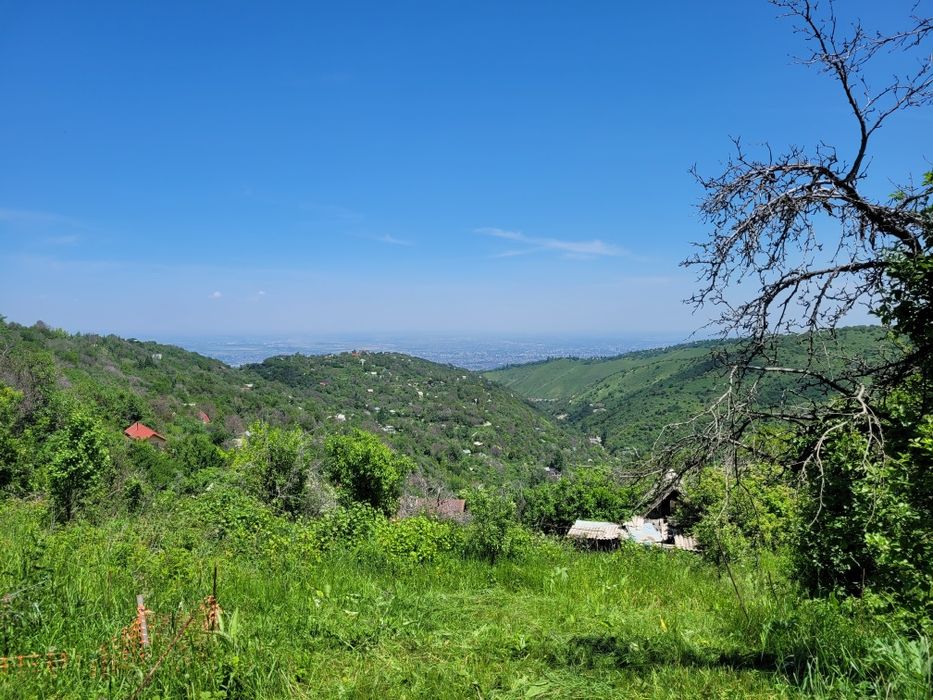 Продаётся дача в СО Горный Садовод