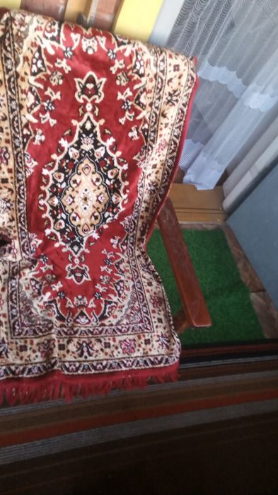 Продам кресло советское