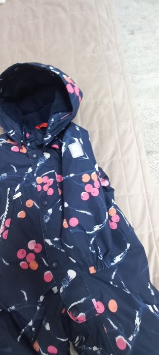 Комбенезон  размер 74+6 см