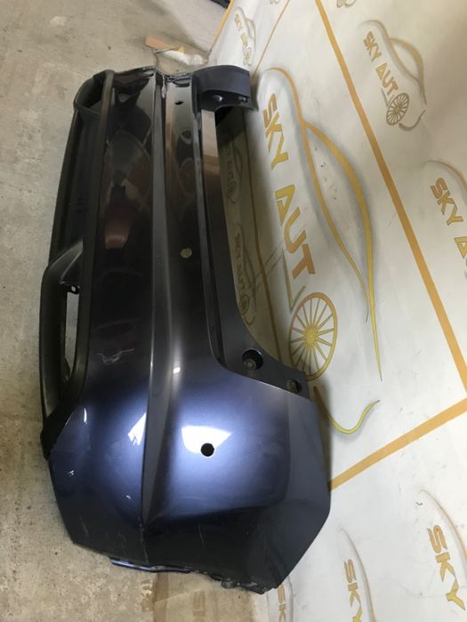 Bara spate cu senzori Honda Civic dupa 2012 cod 71501-TV0-E000