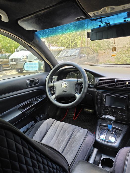 Продам машину Volkswagen Passat