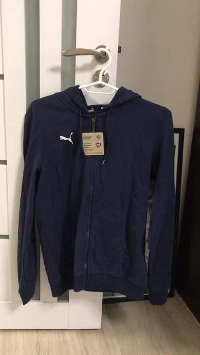 Hanorac Puma S New
