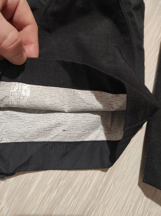 Pantalonii bărbat impermeabili Marmot XL