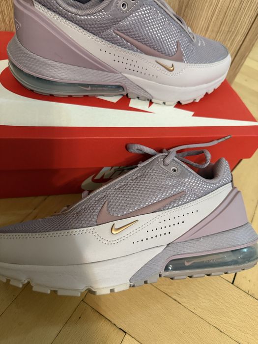 Nike Air Max – като нови топ цена!