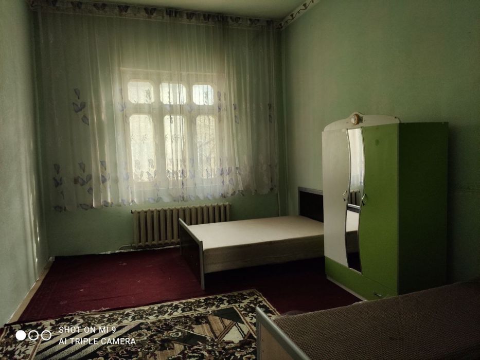 Сдам участок. Бешкургон махалля. Алмазарский район