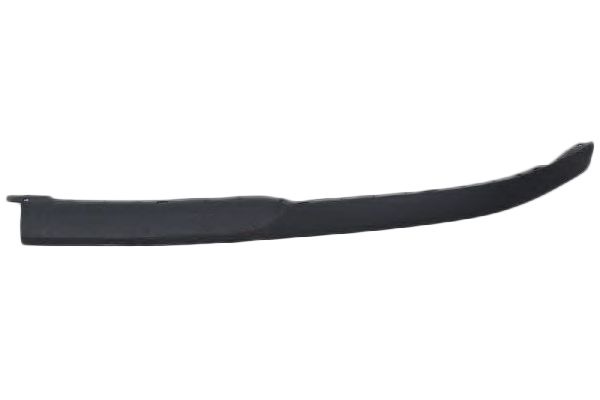 Spoiler sub bara Opel Astra H 04.2007-, partea stanga/dreapta 1400414