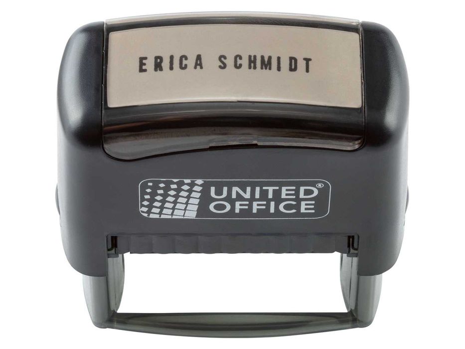 Ștampilă personalizabilă