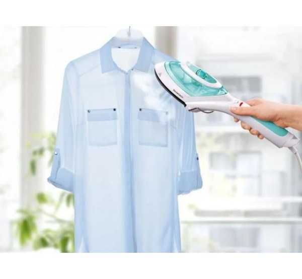 Парна ютия и четка SILVERCREST SDRB 1000 B1