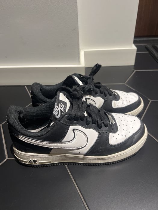 Кроссовки Nike Air Force 1 ‘07 39 размер