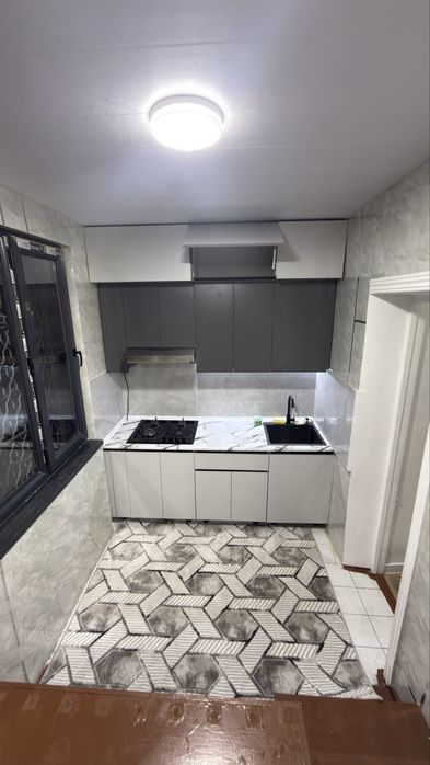 Аренда 2 хонали кв свая без РИЕЛТОР (М.Горкий) Буюк ипак йули метро