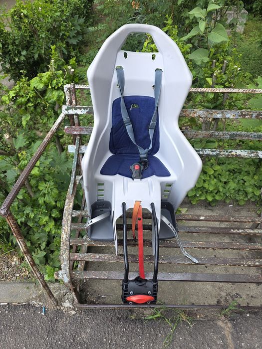 Vand scaun bicicleta