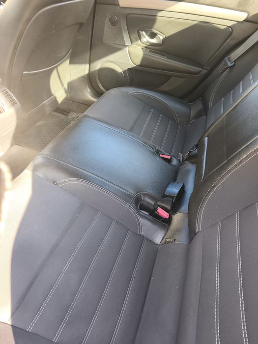 RENAULT Laguna 2011 — imagine 5