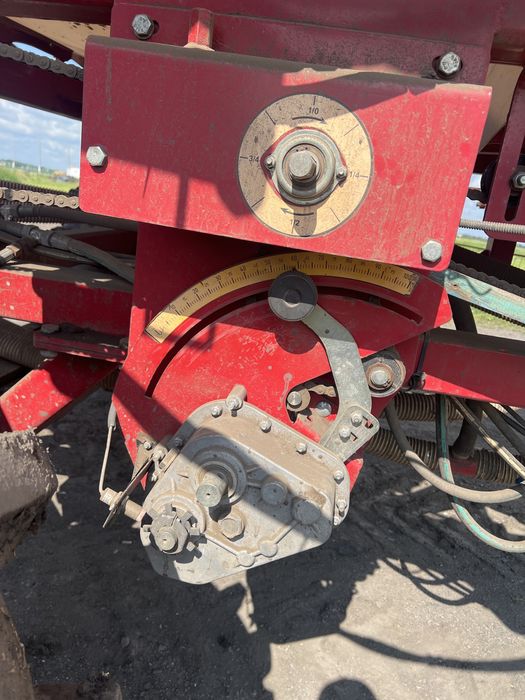 Посевной комплекс Алькор 7.5