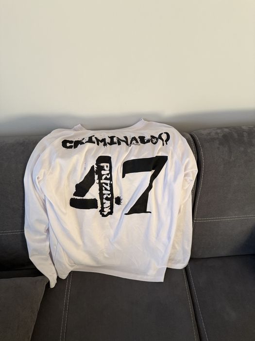 Prizrak Criminaldo