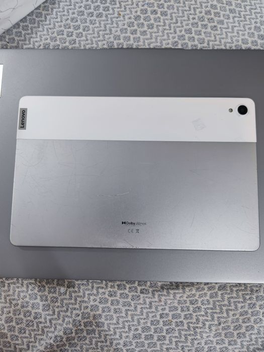 Lenovo Tab P11 без гарантии