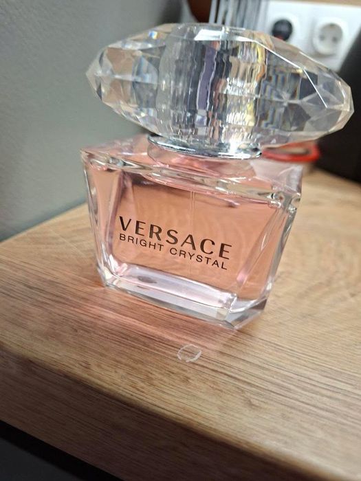 Парфюм Versace Bright Crystal