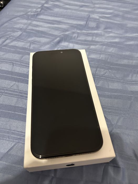 Vand iPhone 15 Pro Max 256 GB