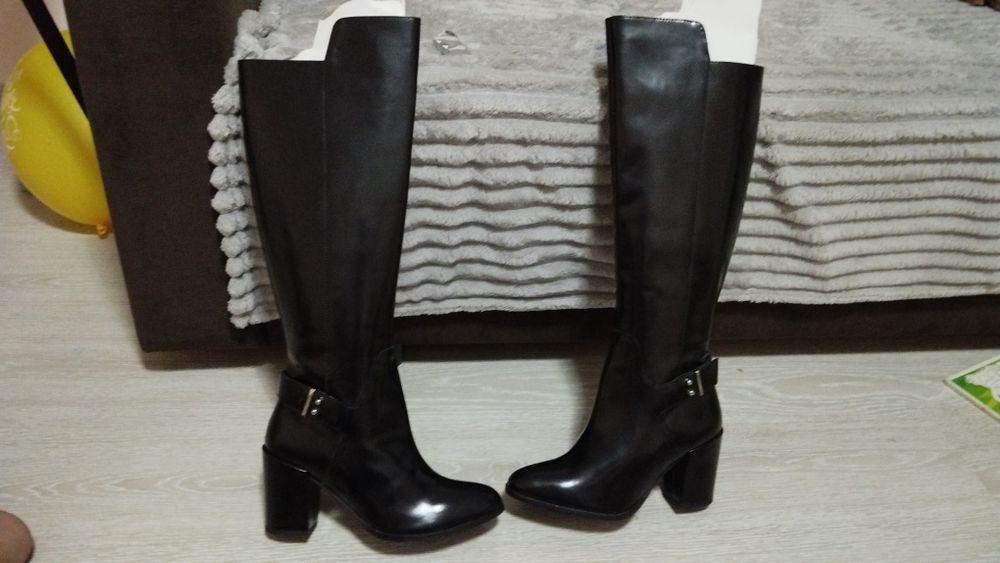 Женская обувь осень  60000 тенге каспиде 80000 деп тур килмеген