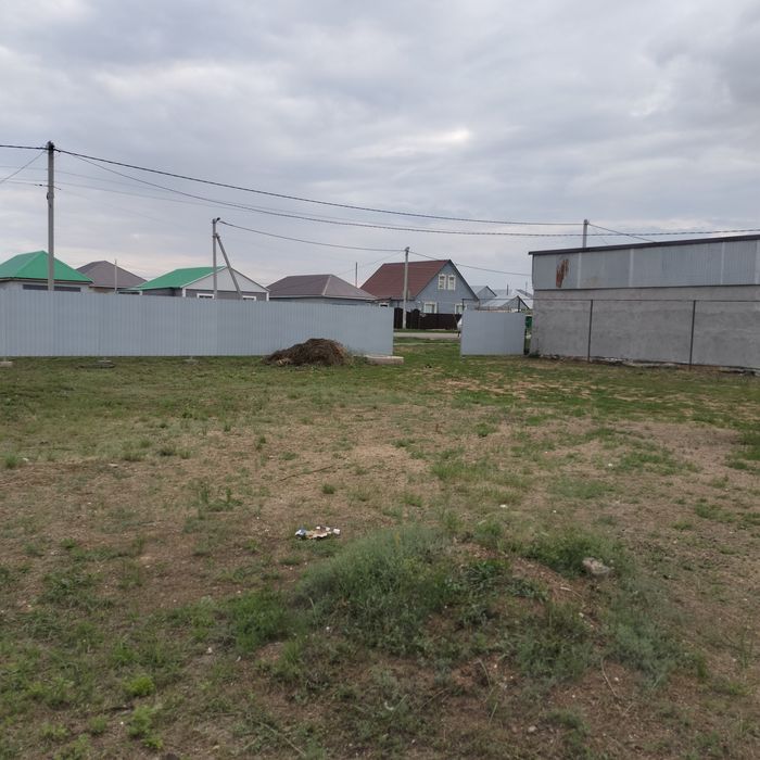 Продается участок 4 соток деркуле