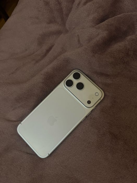 17 pro max iphone 512gb