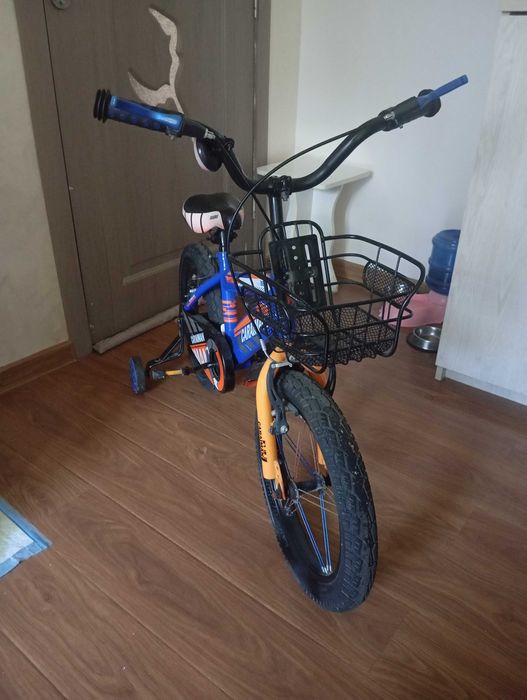 Bicicletă pt copii
