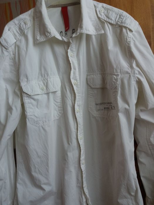 Оригинална мъжка риза Esprit