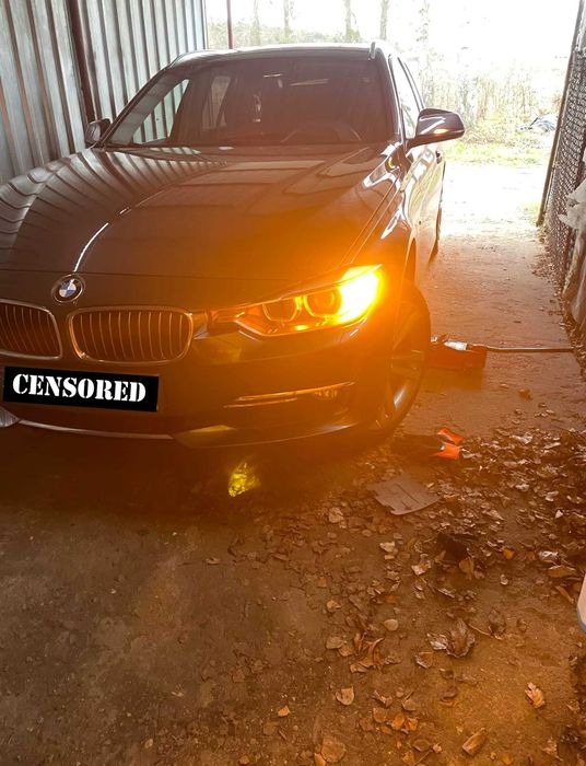 144 LED Диода!! Нови Универсални Крушки за Габарити, Мигачи и Стопове