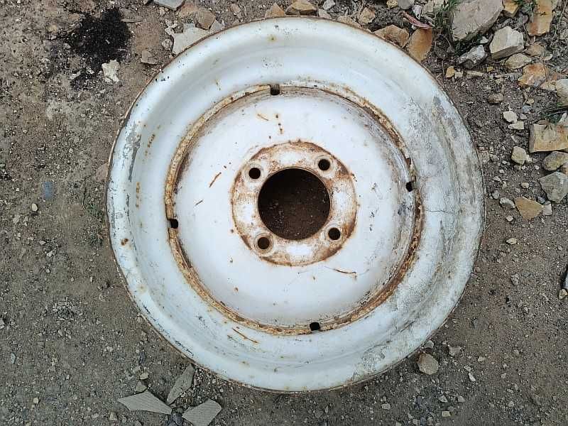 Продам металлический диск