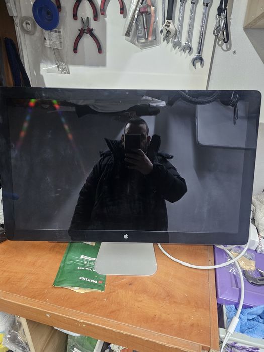 Apple monitor a1407