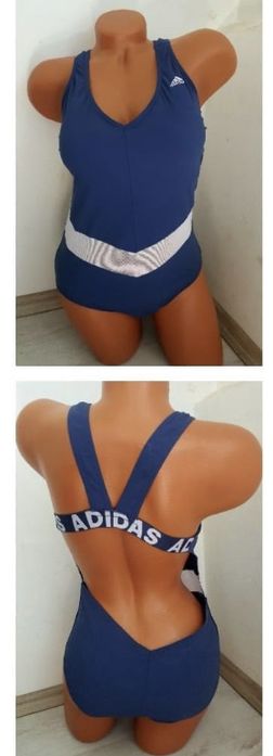 Costum baie Adidas