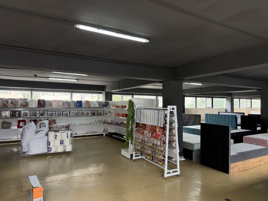 Inchiriere spatiu comercial  Piata CET