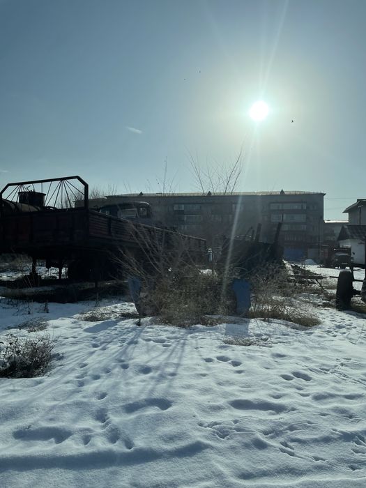 Продам прицепы , битумавоз и прочее