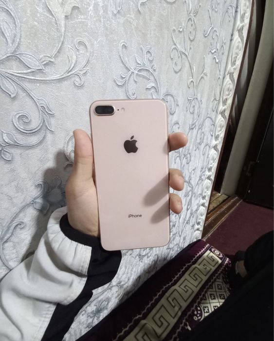 Iphone 8 plus obmen xs xsmax ga