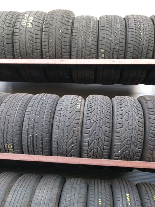 Anvelope toate dimensiunile vara/iarna/all season
