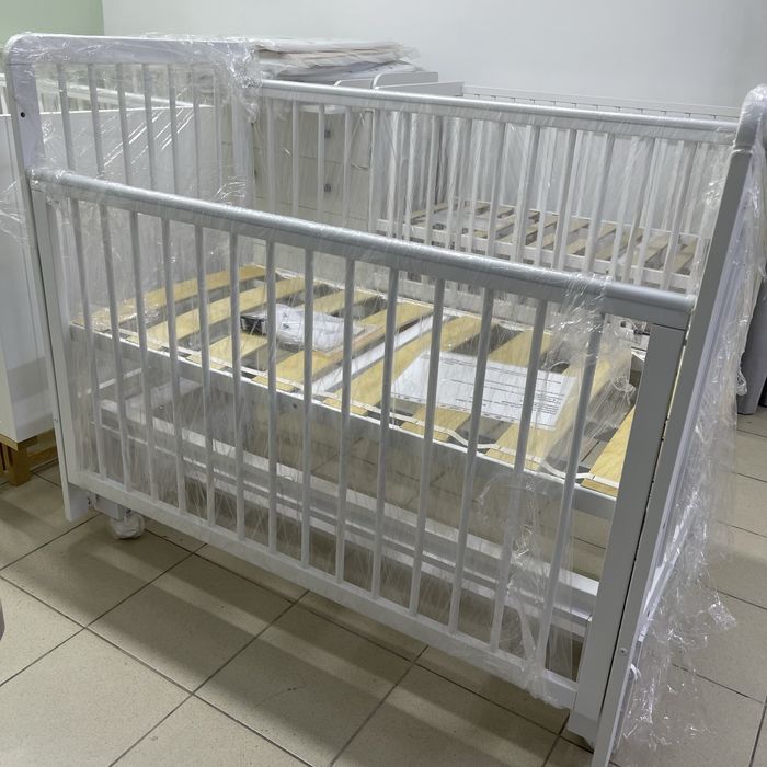 Продам детскую кровать Pituso