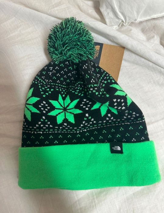 THE NORTH FACE зимни шапки