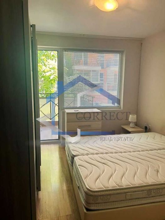 Дава се под наем Двустаен апартамент в Варна, Център - 55 кв.м за 459 € - Снимка #4