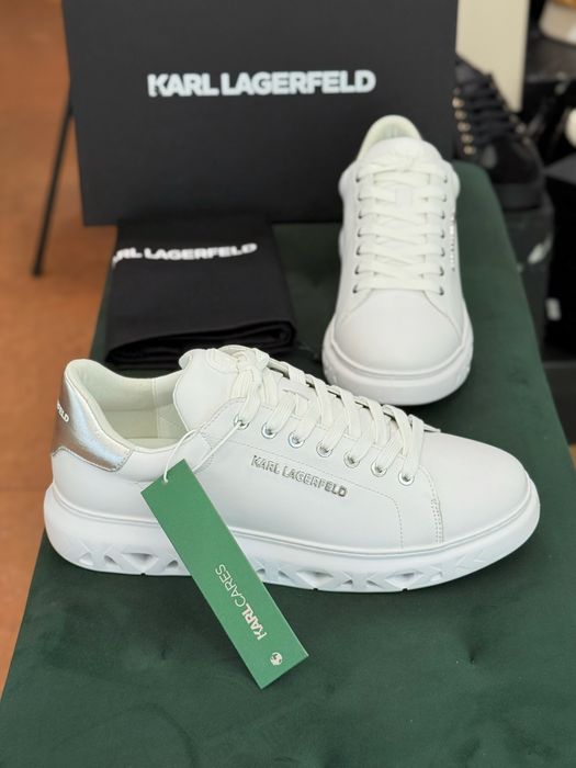 Мъжки снимърси Karl Lagerfeld Kl545