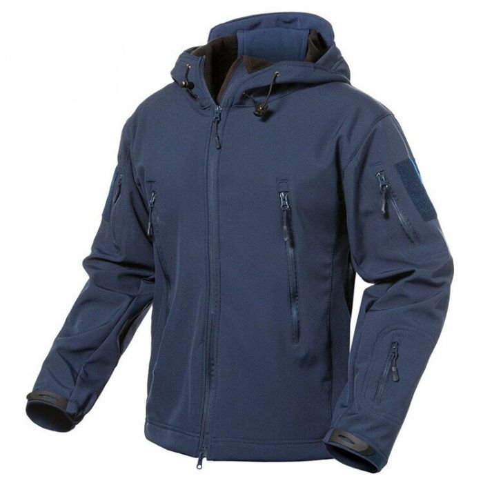 Тактическо яке - Soft Shell