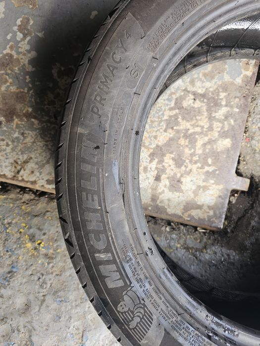 205 55 17 vara michelin