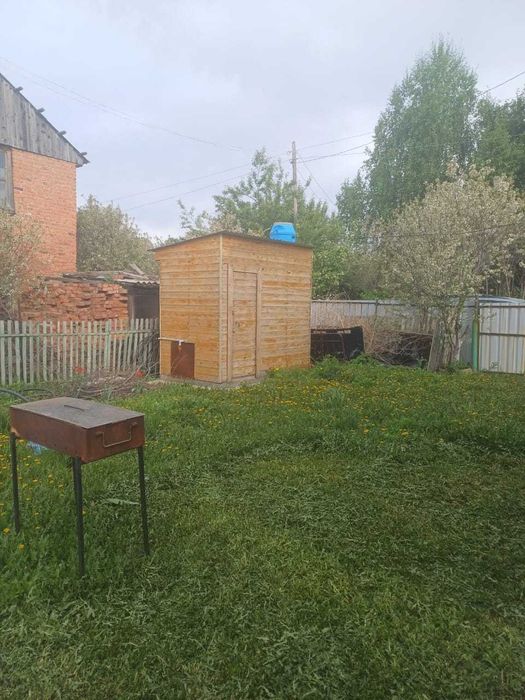 Дача 6 соток, с/т Дружба-1