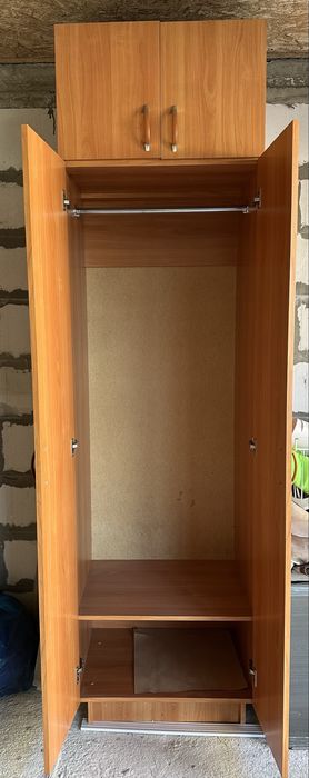 Продам мебель в прихожую