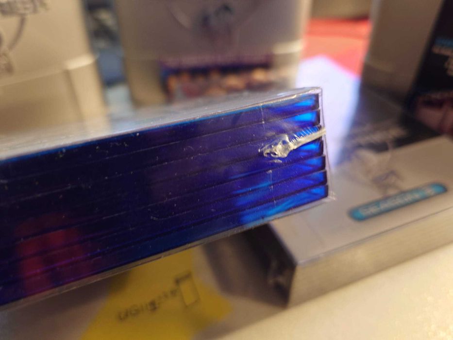 Star Trek Enterprise - Colectia completa