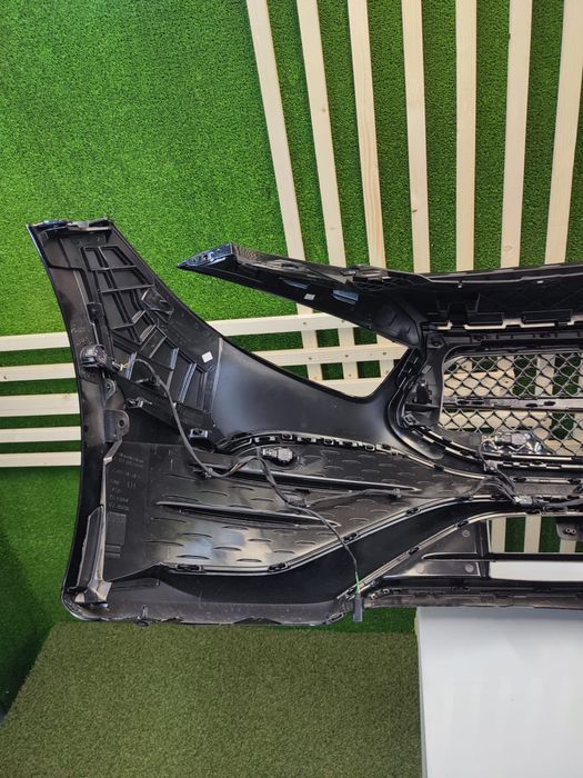 Bara fara Mercedes A Klass W177  AMG Completa