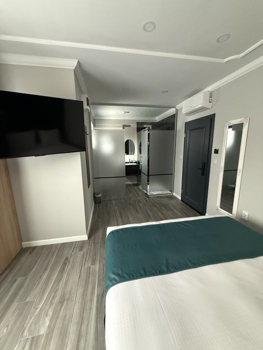 Cazare centru Satu Mare • Regim hotelier • Self check-in • Parcare