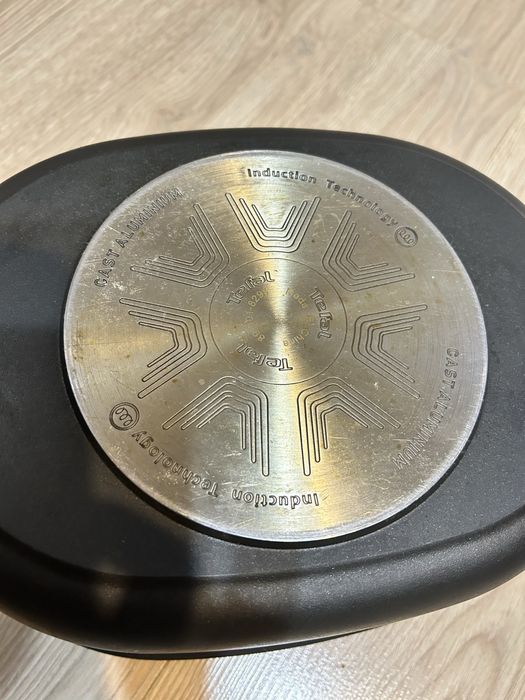 Утятница Tefal оригинал