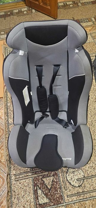 Автокресло Мишутка LB718