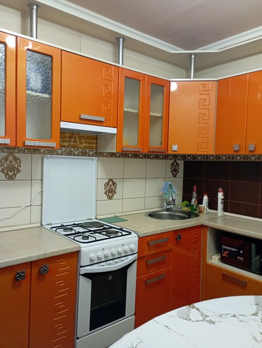 Продаётся двухкомнатная квартира