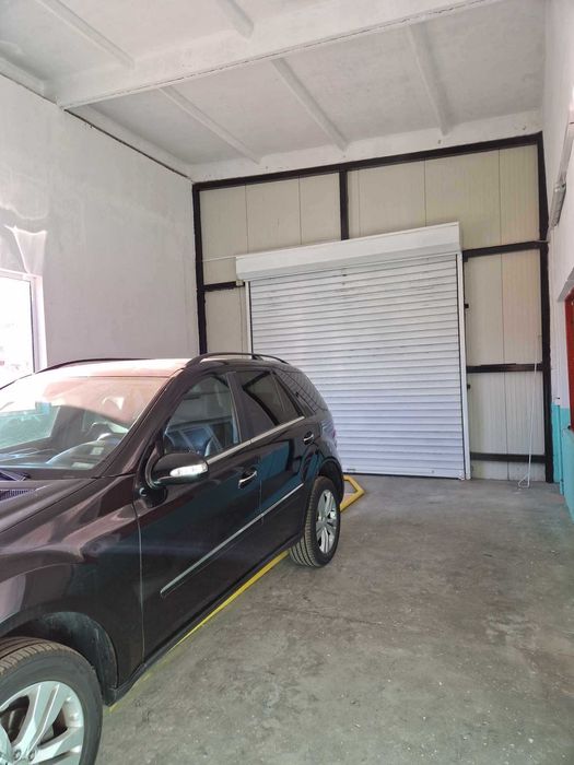 Продава се Заведение в Плевен, Индустриална зона - Запад - 424 кв.м за 944 €/кв.м - Снимка #14