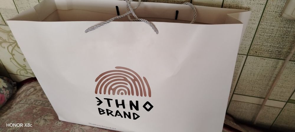 Этно чапан (Новый)